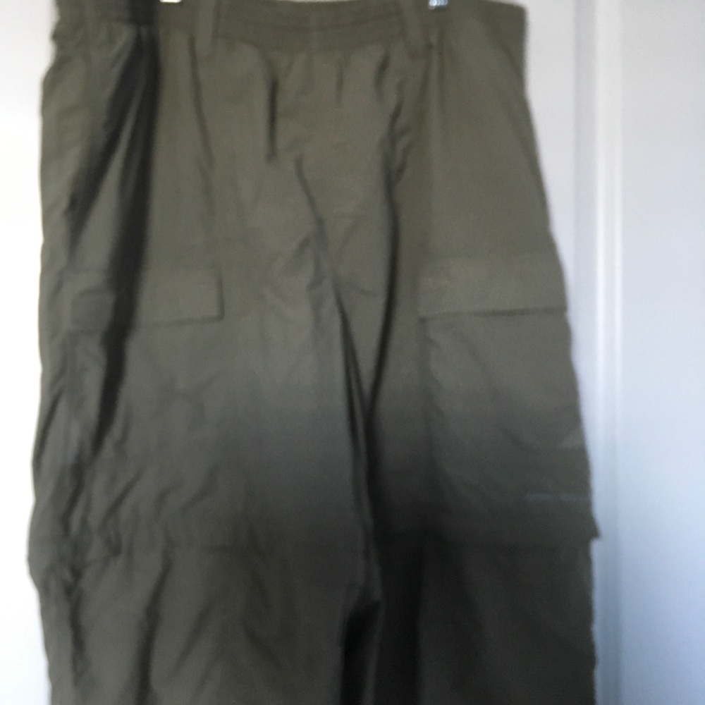 Columbia Convertible PFG Pants Omni-Shade - Picture 7 of 7